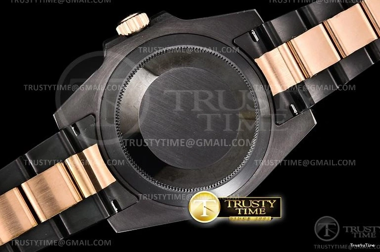 0123 Reliable ROLGMT183 – GMT II 984